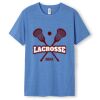 Men's / Unisex Greatness Heather T-shirt Thumbnail
