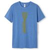 Men's / Unisex Greatness Heather T-shirt Thumbnail