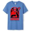 Men's / Unisex Greatness Heather T-shirt Thumbnail