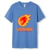 Men's / Unisex Greatness Heather T-shirt Thumbnail