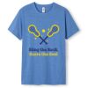 Men's / Unisex Greatness Heather T-shirt Thumbnail