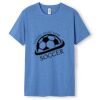 Men's / Unisex Greatness Heather T-shirt Thumbnail
