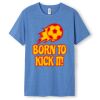 Men's / Unisex Greatness Heather T-shirt Thumbnail