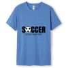 Men's / Unisex Greatness Heather T-shirt Thumbnail
