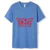 Men's / Unisex Greatness Heather T-shirt Thumbnail