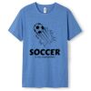 Men's / Unisex Greatness Heather T-shirt Thumbnail