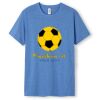 Men's / Unisex Greatness Heather T-shirt Thumbnail