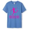 Men's / Unisex Greatness Heather T-shirt Thumbnail