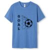 Men's / Unisex Greatness Heather T-shirt Thumbnail
