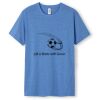 Men's / Unisex Greatness Heather T-shirt Thumbnail