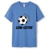 Men's / Unisex Greatness Heather T-shirt Thumbnail