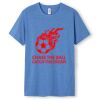 Men's / Unisex Greatness Heather T-shirt Thumbnail