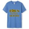 Men's / Unisex Greatness Heather T-shirt Thumbnail