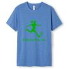 Men's / Unisex Greatness Heather T-shirt Thumbnail