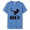 Men's / Unisex Greatness Heather T-shirt Thumbnail