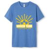 Men's / Unisex Greatness Heather T-shirt Thumbnail