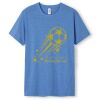 Men's / Unisex Greatness Heather T-shirt Thumbnail