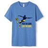 Men's / Unisex Greatness Heather T-shirt Thumbnail