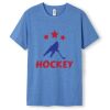 Men's / Unisex Greatness Heather T-shirt Thumbnail