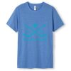 Men's / Unisex Greatness Heather T-shirt Thumbnail