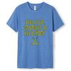 Men's / Unisex Greatness Heather T-shirt Thumbnail