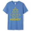 Men's / Unisex Greatness Heather T-shirt Thumbnail
