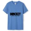 Men's / Unisex Greatness Heather T-shirt Thumbnail