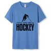 Men's / Unisex Greatness Heather T-shirt Thumbnail