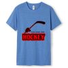 Men's / Unisex Greatness Heather T-shirt Thumbnail