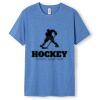 Men's / Unisex Greatness Heather T-shirt Thumbnail