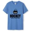 Men's / Unisex Greatness Heather T-shirt Thumbnail