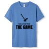 Men's / Unisex Greatness Heather T-shirt Thumbnail