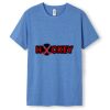 Men's / Unisex Greatness Heather T-shirt Thumbnail
