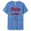 Men's / Unisex Greatness Heather T-shirt Thumbnail