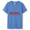 Men's / Unisex Greatness Heather T-shirt Thumbnail