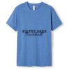 Men's / Unisex Greatness Heather T-shirt Thumbnail
