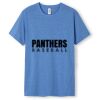 Men's / Unisex Greatness Heather T-shirt Thumbnail