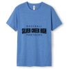 Men's / Unisex Greatness Heather T-shirt Thumbnail