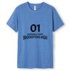 Men's / Unisex Greatness Heather T-shirt Thumbnail