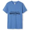 Men's / Unisex Greatness Heather T-shirt Thumbnail