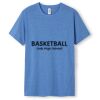 Men's / Unisex Greatness Heather T-shirt Thumbnail