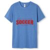 Men's / Unisex Greatness Heather T-shirt Thumbnail