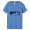 Men's / Unisex Greatness Heather T-shirt Thumbnail