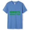 Men's / Unisex Greatness Heather T-shirt Thumbnail