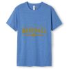 Men's / Unisex Greatness Heather T-shirt Thumbnail