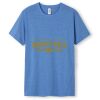 Men's / Unisex Greatness Heather T-shirt Thumbnail