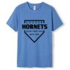 Men's / Unisex Greatness Heather T-shirt Thumbnail