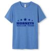 Men's / Unisex Greatness Heather T-shirt Thumbnail