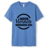 Men's / Unisex Greatness Heather T-shirt Thumbnail