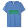 Men's / Unisex Greatness Heather T-shirt Thumbnail